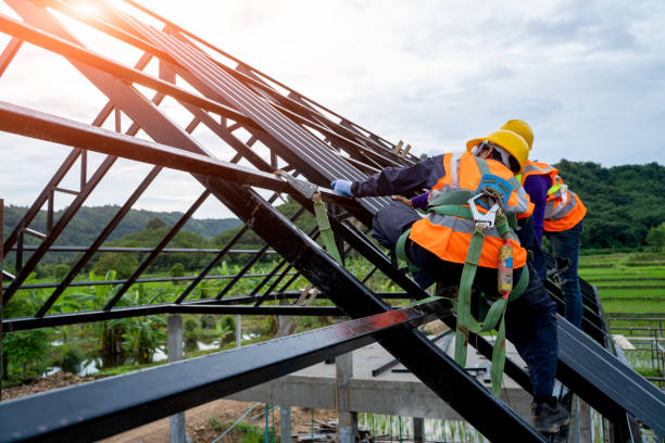 Best Commercial Roof Installation  in El Portal, FL
