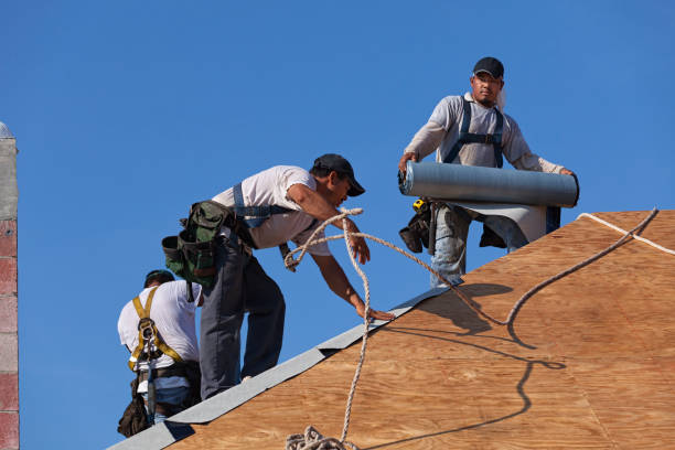 Roof Waterproofing Services in El Portal, FL